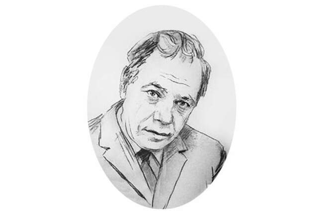 1960-е. Владимир Чванов: «Мосгаз» с топором