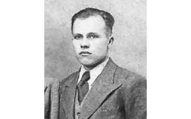 Даниил Авдеев