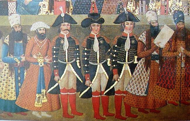 Русская угроза