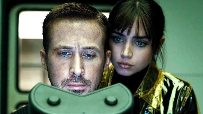 «Бегущий по лезвию 2049»: мечтают ли андроиды о детях?