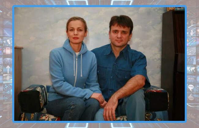 Забрал своё