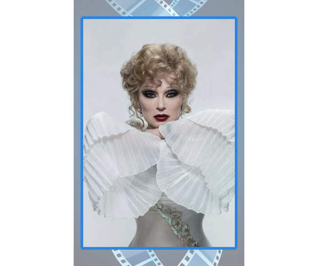 Прямая спина