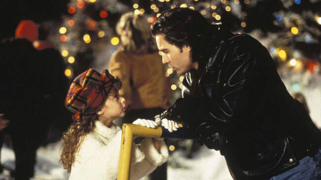 1. Семья напрокат (1997)