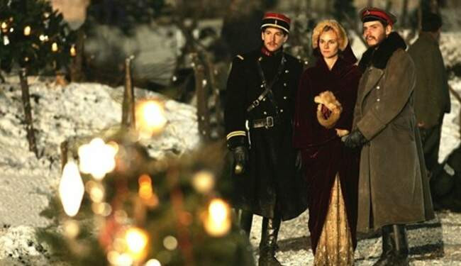 2. Счастливого Рождества (2005)