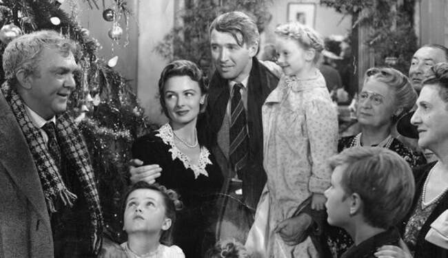 9. Эта замечательная жизнь (1946)