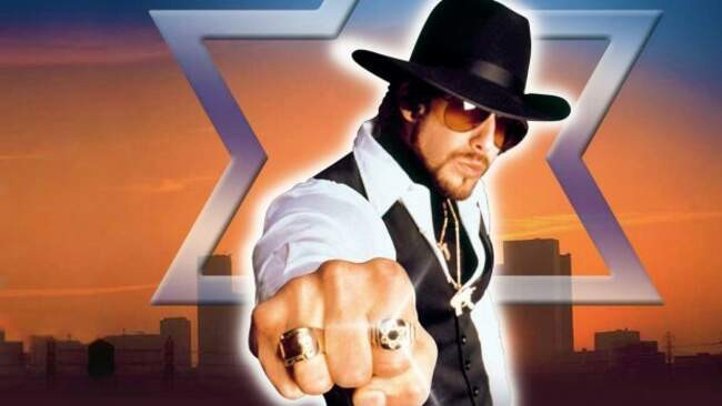 Убойный молот (The Hebrew Hammer (2003))