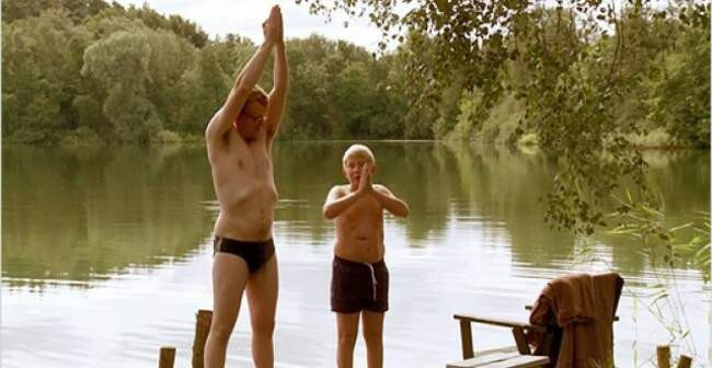 Клоун (Klown (2010))