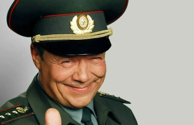 «Формула смешных людей»