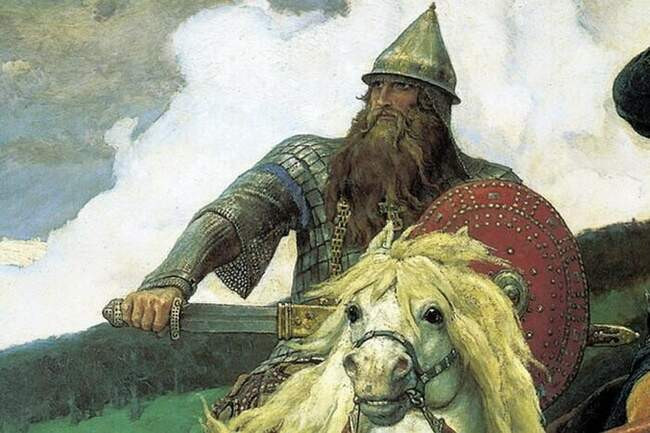 Почему Добрыня - не обязательно добрый, и другие особенности славянских имен