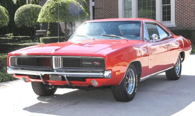 Dodge Charger