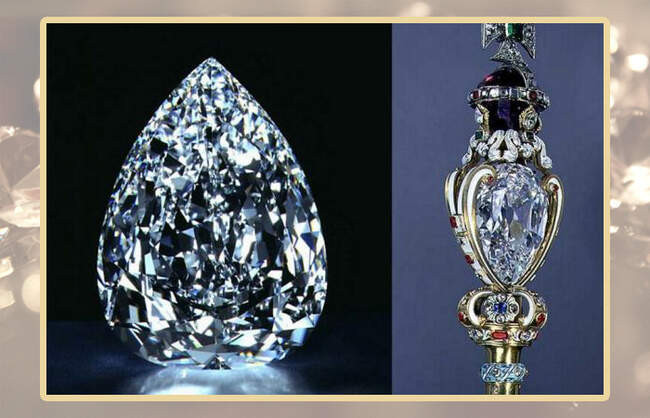 Cullinan I