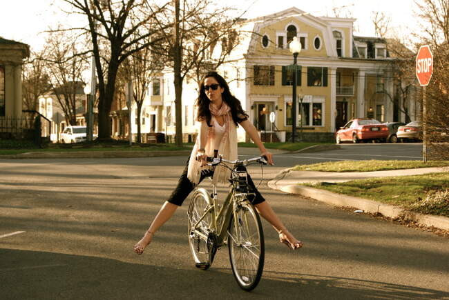 «Bicycle Race», Queen