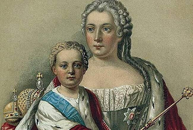 Расхожая версия об Иоанне: убийство или имитация