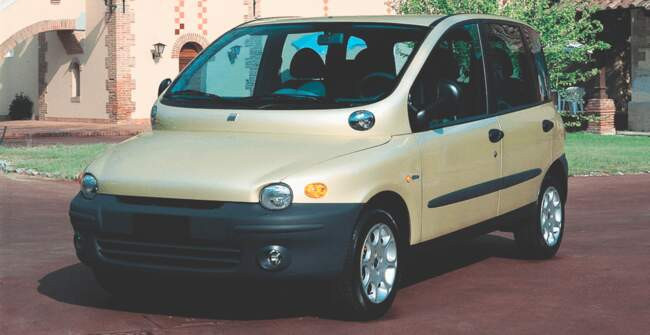 Fiat Multipla