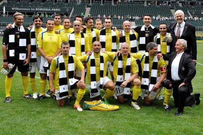 2. О футболе в Ватикане
