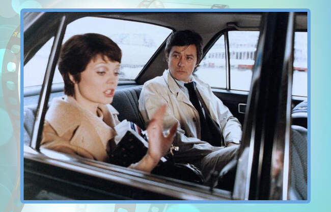 «Тегеран 43», 1980 год, СССР, Швейцария, Франция