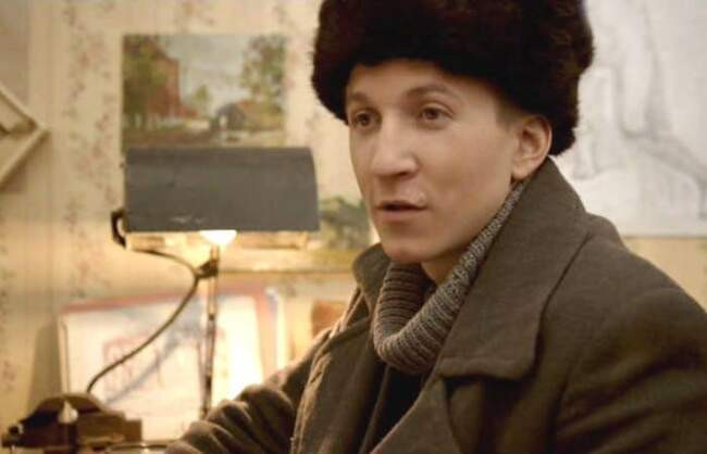 «Я уеду жить в Лондон»