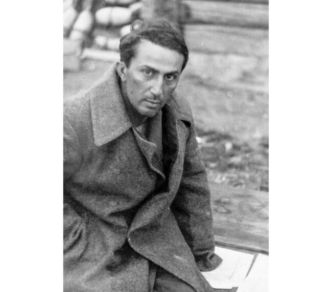 Яков Джугашвили
