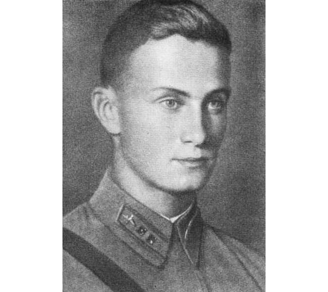 Тимур Фрунзе