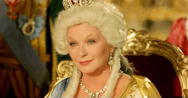 16. Марина Влади
