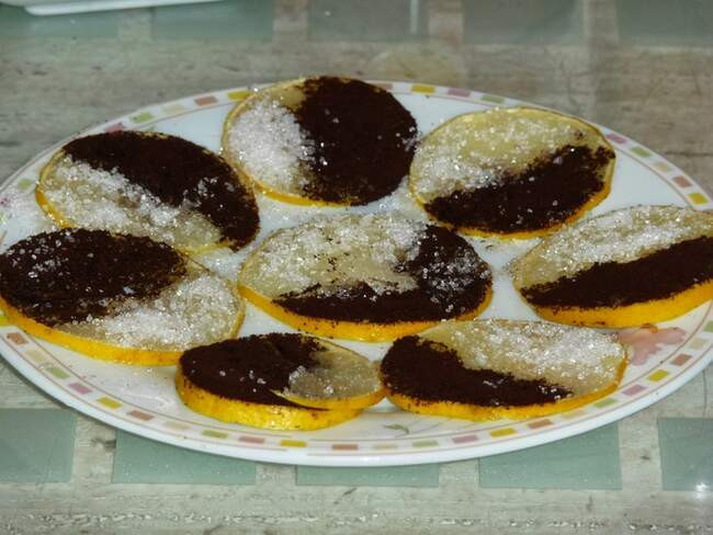 К водке