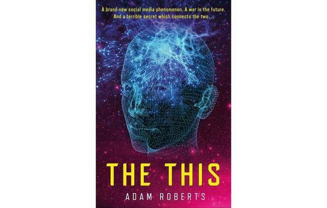 Адам Робертс, The This (Это)