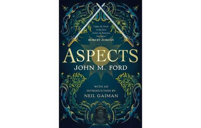Джон М. Форд, Aspects (Аспекты)