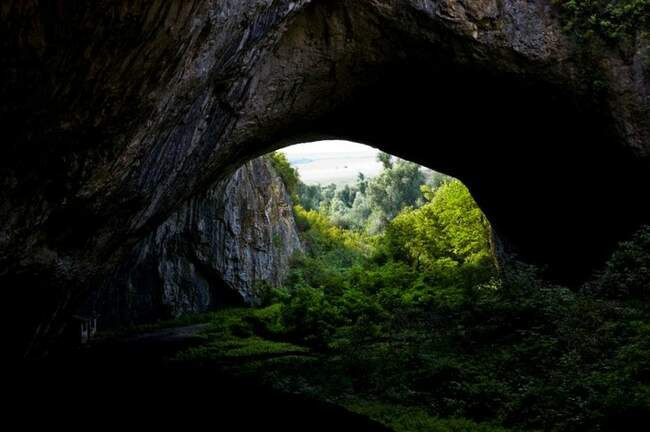 Деветашка, Болгария