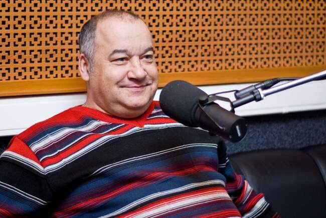 Игорь Маменко