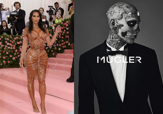 Жизнь после Thierry Mugler