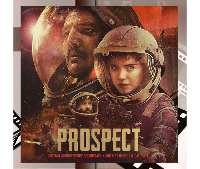 1. «Перспектива» (Prospect 2018)
