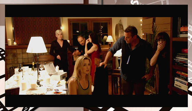 5. «Связь» (Coherence 2013)