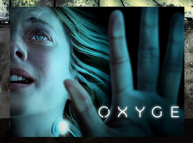 7. «Кислород» (Oxygen 2021)
