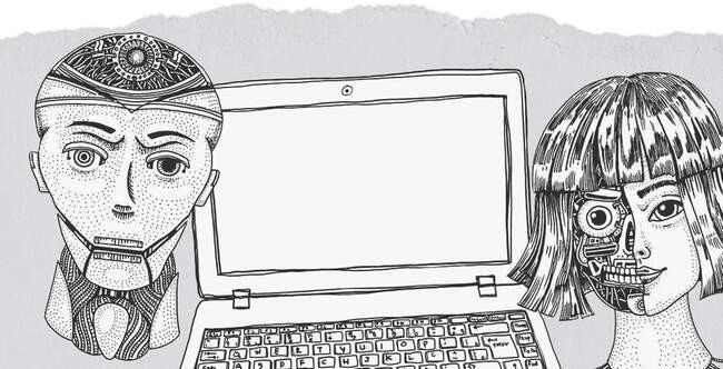 Цифровизация и интернет