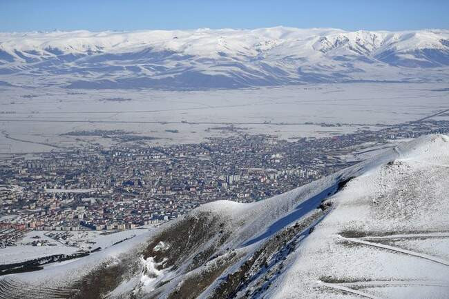 Достопримечательности