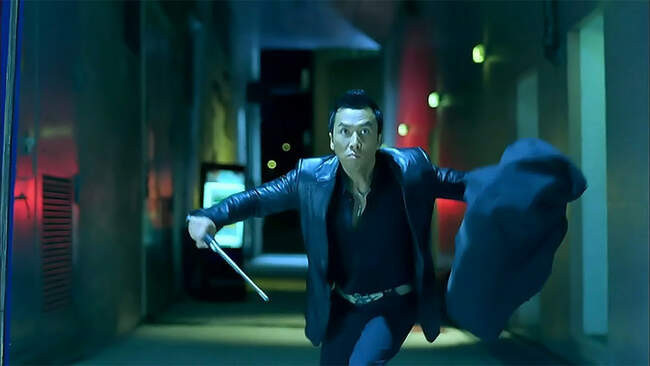 9. «SPL: Звезды судьбы» (Saat po long, Гонконг, 2005)