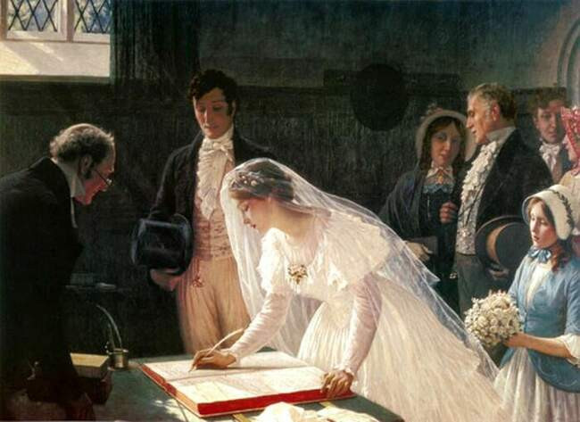 Праздничные приготовления