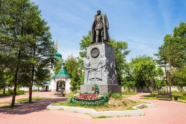 «О себе не беспокоюсь, ибо все известно заранее»