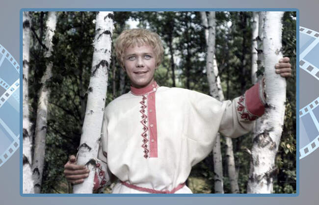 Алексей Катышев