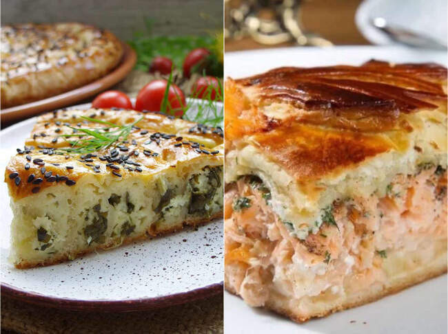 Псковские накрёпки и векошники