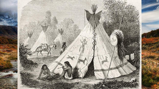 3. Европейцы привезли в Америку болезни — 1520 год