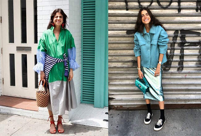 От манифеста в восемь лет до Man Repeller