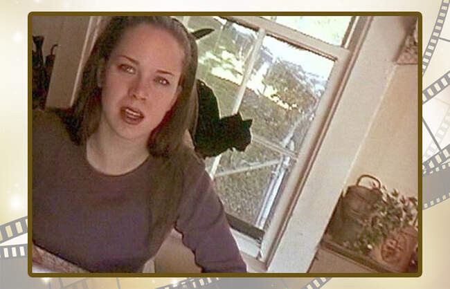 «Ведьма из Блэр: Курсовая с того света», 1999 год, США, режиссёры Дэниэл Мирик, Эдуардо Санчес