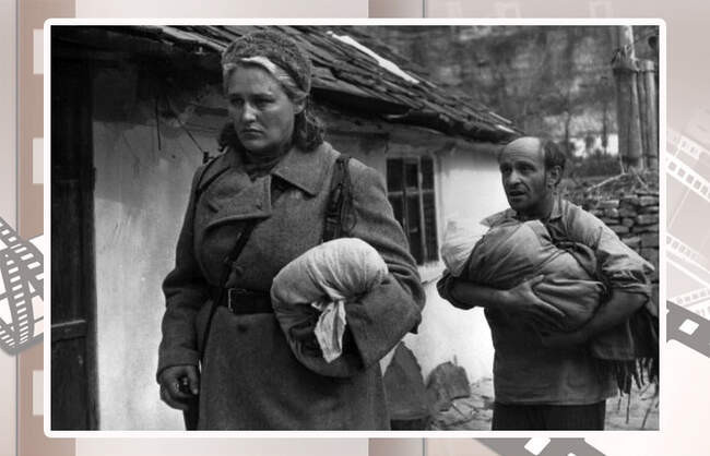 «Комиссар», 20 лет забвения