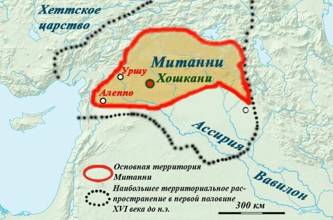 Хананеи