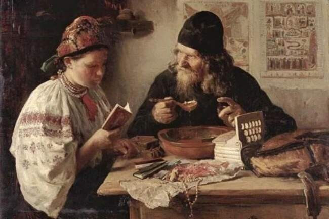 Дни во время поста: вроде бы не запрещено, но нарушать не стоит