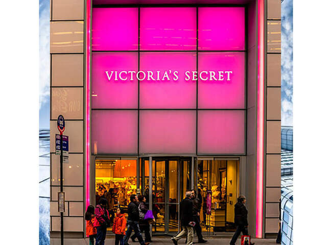Victoria’s Secret