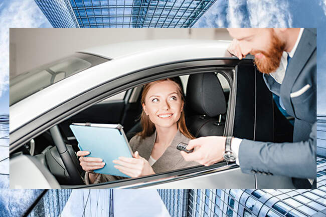Автосалоны