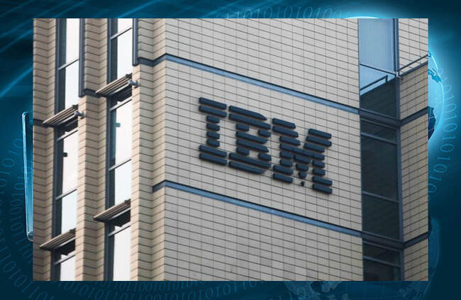 IBM