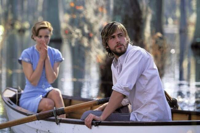 5. «Дневник памяти» (2004)